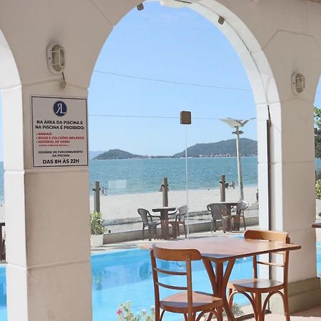 Lexus Beiramar Apartment Florianopolis Exterior photo