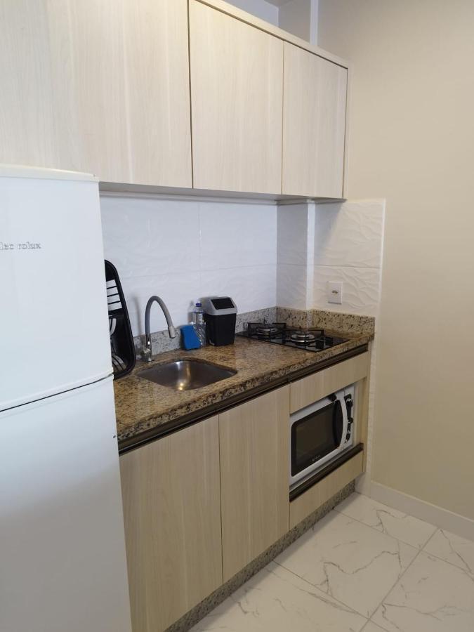 Lexus Beiramar Apartment Florianopolis Exterior photo