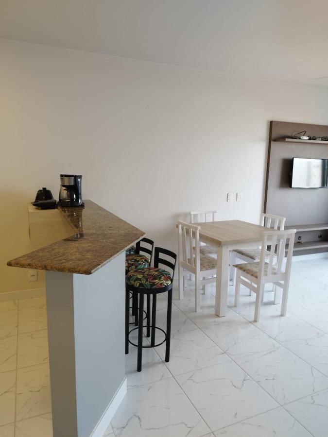 Lexus Beiramar Apartment Florianopolis Exterior photo