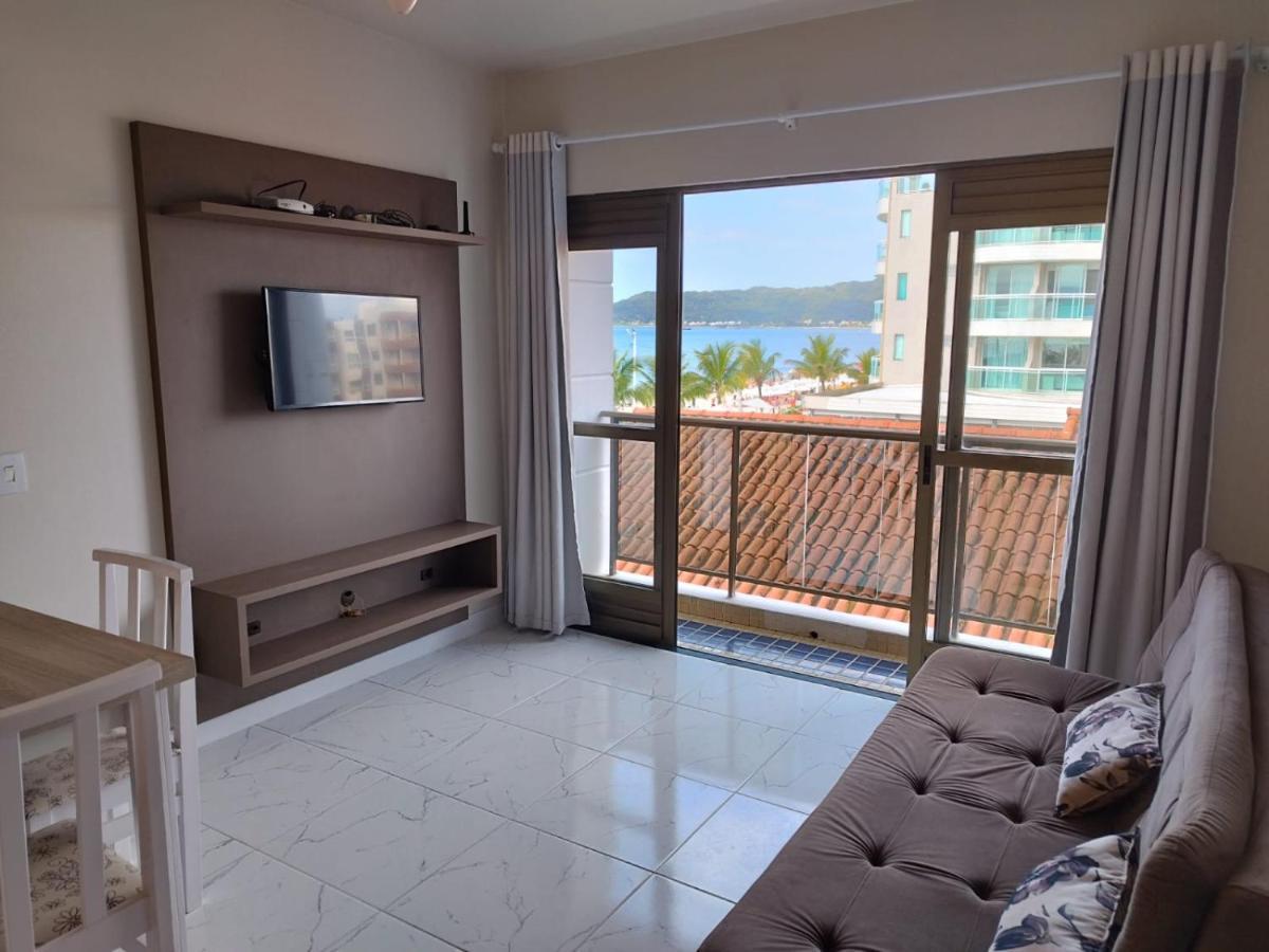 Lexus Beiramar Apartment Florianopolis Exterior photo